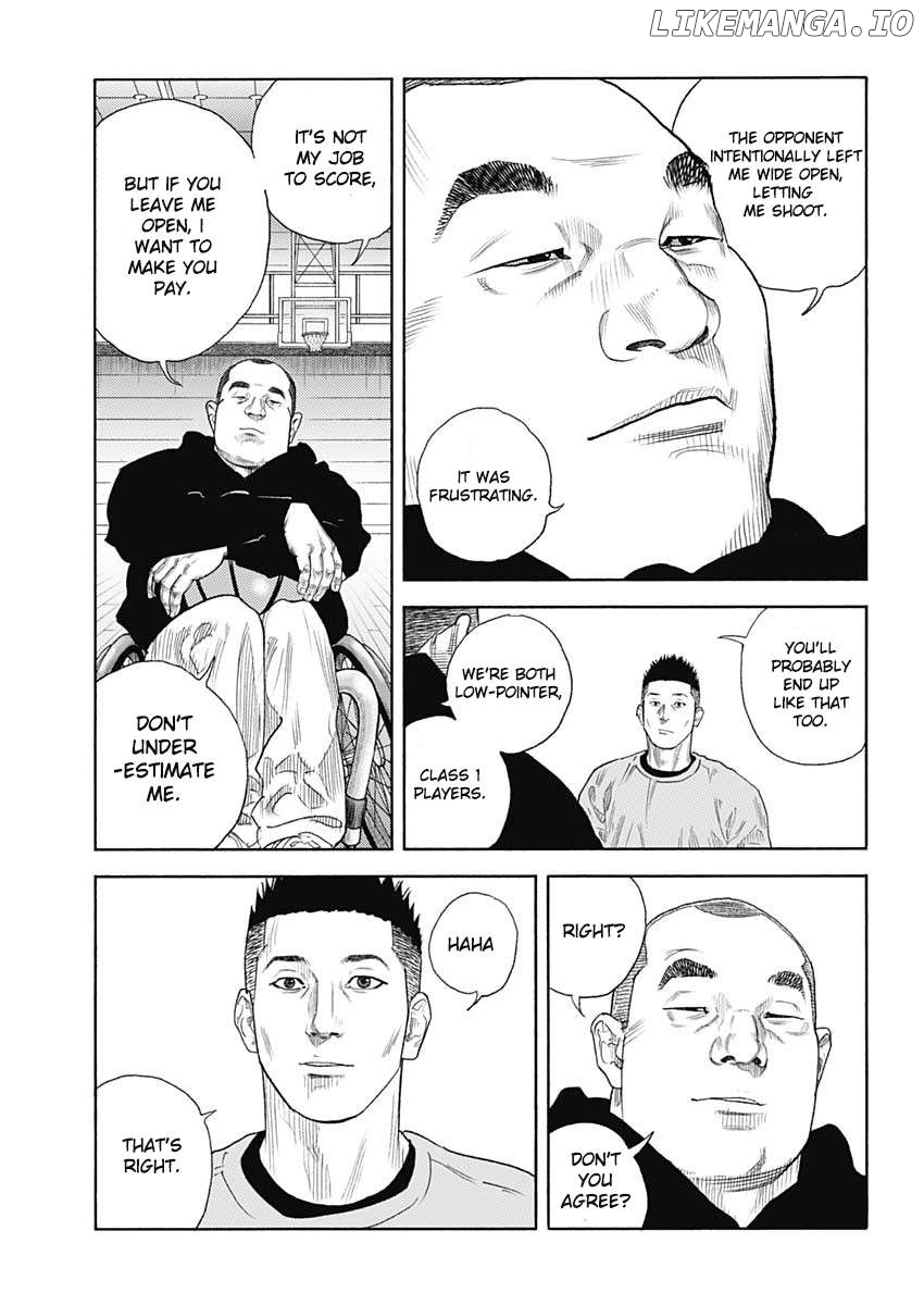 Real, Chapter 96 image 15